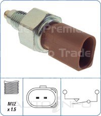 PAT Reverse Light Switch - RLS-024