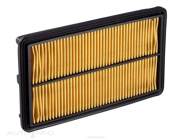 Ryco Air Filter Honda Civic FD 06-On - A1570