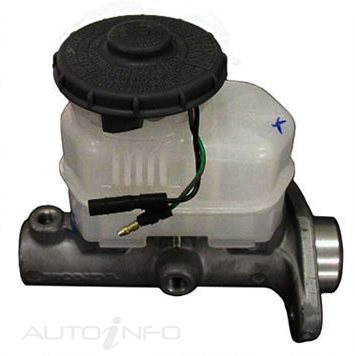 Protex Brake Master Cylinder Honda Hr-v 1ST Gen - 210A0361