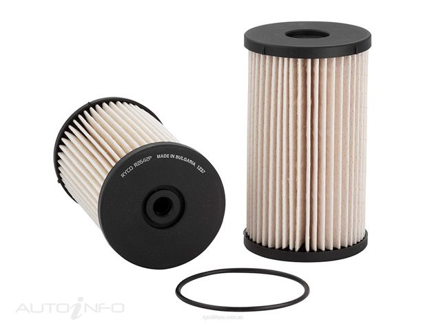 Ryco Fuel Filter Audi Skoda VW - R2642P