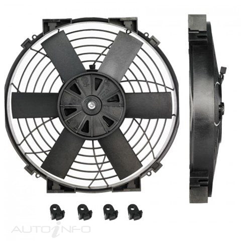 Davies Craig DCSLX10 Fan Kit 24V 80W - 0148