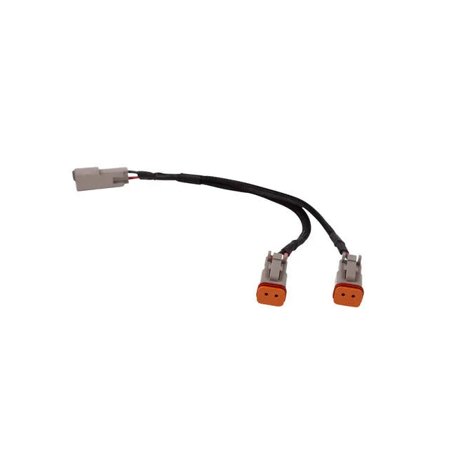 Lightforce 2 Pin Deutsch style connector / splitter