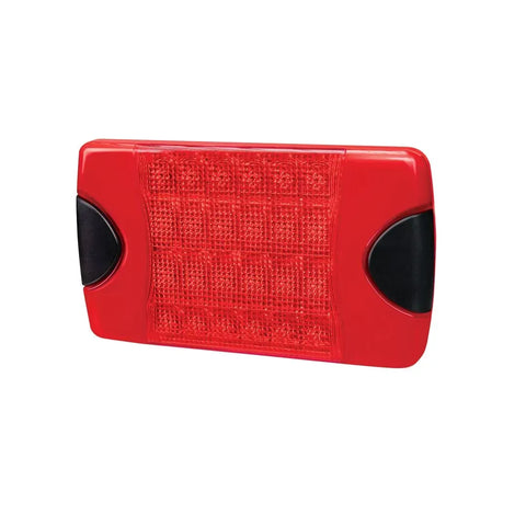 Hella Duraled-s LED Stop/Tail Lamp 9-33V Horizontal or Vertical