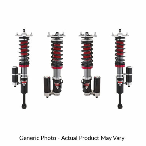 Silvers Neomax 2-Way Adjustable Coilovers (Golf GTi Mk7) — fits Volkswagen Golf Gti