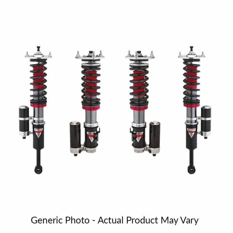 Silvers Neomax 2-Way Adjustable Coilovers (Golf GTi Mk7)