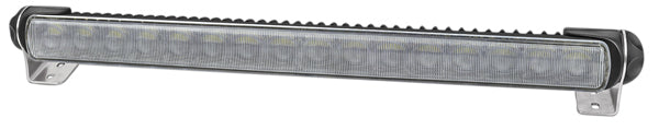 Hella Red Fork Hoist Safety Light 12/24V 2XD958130661