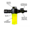 4WDetail Garden Hose Chemical Mixing Unit MIX