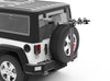 Yakima SpareRide Spare Tyre Bike Carrier 8002599