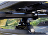 Yakima Platform to Crossbar Clamps (2 Pack)