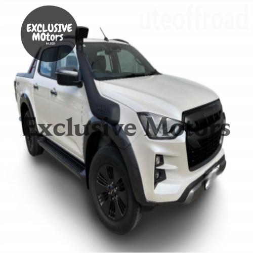 Isuzu D-Max Snorkel Kit (2021-2023)