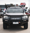 MCC Phoenix 808-02 A-Frame Bar - Holden Colorado 2012-2016 - Image 5