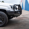 MCC Falcon 707-02 A-Frame Bar - Volkswagen Amarok 2011+ - Image 5