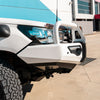 MCC Phoenix 808-02 A-Frame Bar - Toyota Hilux 2016-2020 - Image 6