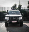MCC Phoenix 808-02 A-Frame Bar - Toyota Prado 200 Facelift 2009-2017 - Image 3