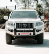 MCC Phoenix 808-02 A-Frame Bar - Toyota Prado 150 Facelift 2017+ - Image 3