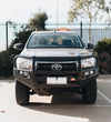MCC Falcon 707-02 A-Frame Bar - Toyota Hilux 2016-2020 - Image 3