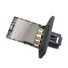 Fan Speed Resistor Cabin Blower Motor to suit Holden Astra 1.6L — image 1