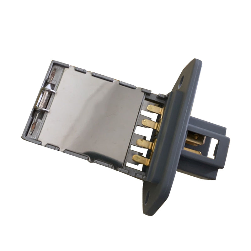 Fan Speed Resistor Cabin Blower Motor to suit Holden Astra 1.6L — image 1