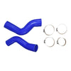 Intercooler Hose to suit Mitsubishi Triton MQ MR 2.4L — image 2