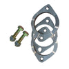 2.5in Exhaust Flange Gasket Plate Bolt Nut Kit (Pair) to suit Universal — image 6