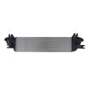 Intercooler to suit Mitsubishi Pajero Sport QE QF 2.4T — image 4