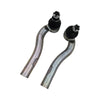 Outer Tie Rod Ends (Pair) to suit Lexus GS300 SC430 — image 2