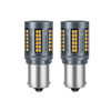 Holden Commodore VT VX VY VZ VE LED Amber Front/Rear Indicator Bulb Suitable