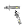 H1 LED Headlight Kit 6000K White 220W 30000LM to suit Universal Vehicles — image 4