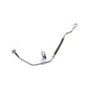 Toyota Landcruiser 200 Series 4.5L RHS Genuine Turbo Oil Feed Pipe+Gaskets