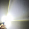 2x 9006 HB4 LED Fog Light Bulbs (Pair) to suit BMW X3 3.0L — image 6