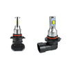 2X HB3 9005 LED Bulbs (Pair) to suit MG TF Convertible 135 — image 1