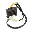 250 EXC-F 350 XCF-W 2017-2023 Ignition Stator Regulator Rectifier & Gasket