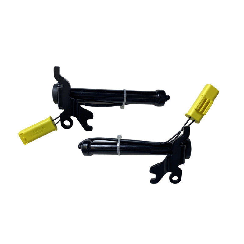 Left & Right Bonnet Actuators to suit BMW 1 Series F40 F44 19-24 — image 1