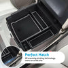 Centre Console Armrest Storage Box Tray to suit Kia Carnival 2021-2023 — image 4