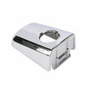 Right Hand Front Outer Door Handle Chrome to suit Holden Captiva CG — image 5