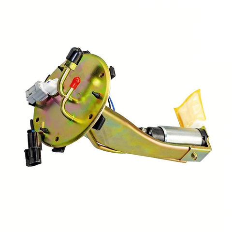 Fuel Pump Assembly to suit Mitsubishi Pajero V43 V45 6G72 6G74 — image 1