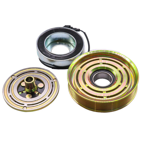 A/C Clutch Assy to suit Nissan Navara D22 3.0L ZD30 — image 1