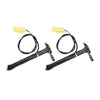 Bonnet Crash Safety Actuator Set to suit Mercedes A-Class W177 — image 1