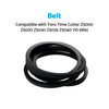 24in Cut MTD  and  Cub Cadet Mowers 954-0497 , 754-0497 Deck Belt Suitable