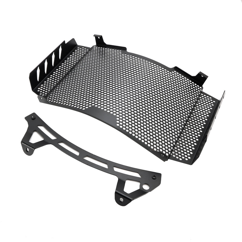 Duke 790 2022-2023 890 2022-2023 Radiator Guard Cover Protector Steel Fits