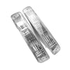 Front Turn Signal Indicators Bumper Light to suit Toyota Avalon 3.5L — image 2