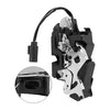 Left Door Lock Sliding Actuator to suit Mercedes W639 Vito Viano — image 3