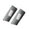 Calf Leg Electric Massager Heated Air Compression Circulation Wraps Rechargeable — image 1