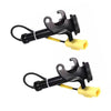 2x Pedestrian Bonnet Actuators (Pair) to suit BMW X1 — image 3