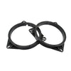 2x 6.5in Car Speaker Spacer (Pair) to suit Lexus IS250 2006-2013 — image 3