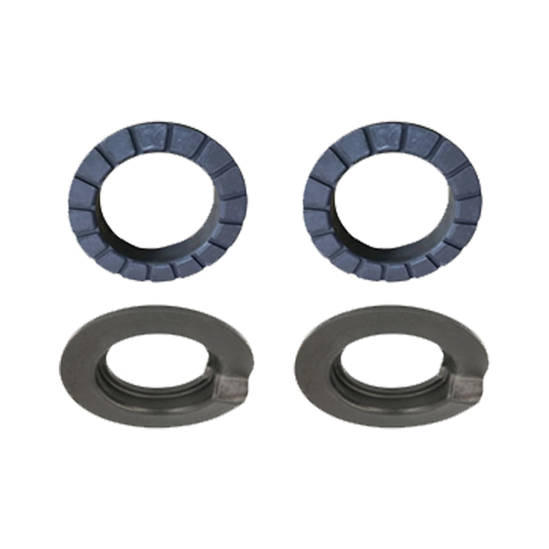 Rear Coil Spring Spacer Bush Kit to suit Mitsubishi Pajero NM NP — image 1