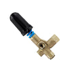 Pressure Washer Unloader Valve 40LPM 4050PSI 3/8 inch Ends 90 Degree — image 1