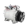 A/C Compressor to suit Honda Accord 2.4L — image 4