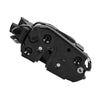 Left Door Lock Sliding Actuator to suit Mercedes W639 Vito Viano — image 5