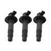 3x Ignition Coil Sticks to suit SeaDoo GTX 4-TEC — image 1